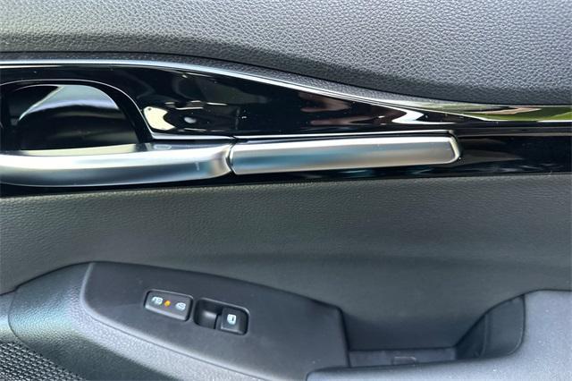 new 2026 Kia Seltos car, priced at $29,055