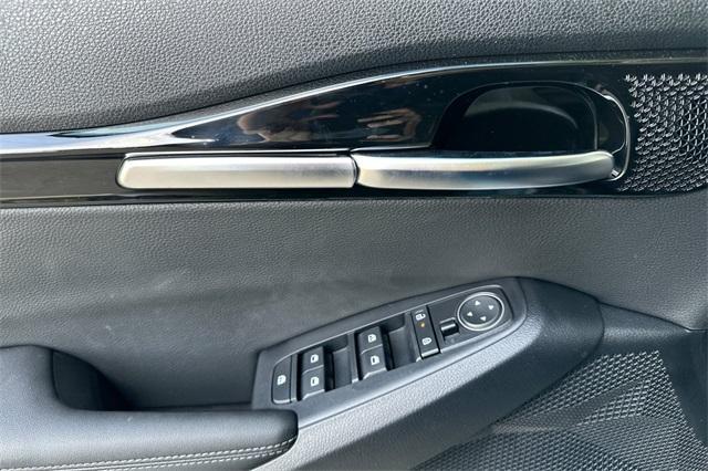 new 2026 Kia Seltos car, priced at $29,055