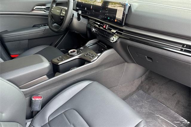 new 2026 Kia Sportage Hybrid car, priced at $42,530