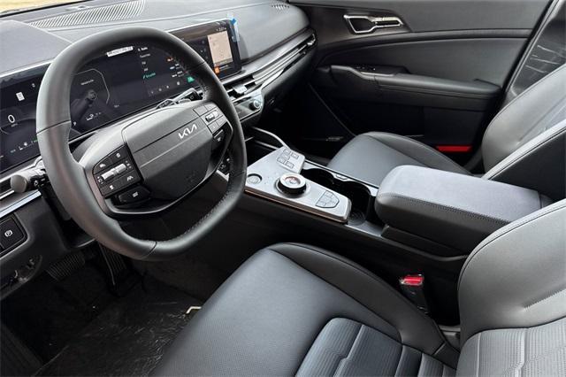 new 2026 Kia Sportage Hybrid car, priced at $42,530