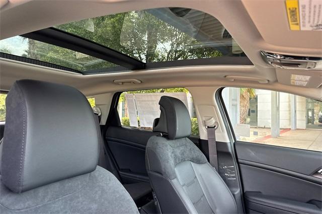 new 2026 Kia Sportage Hybrid car, priced at $42,530