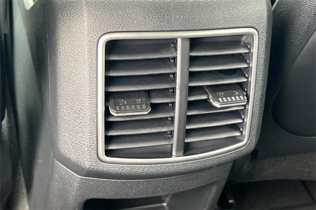 new 2025 Kia Sportage Hybrid car, priced at $39,360