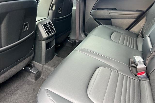 new 2025 Kia Sportage Hybrid car, priced at $39,360