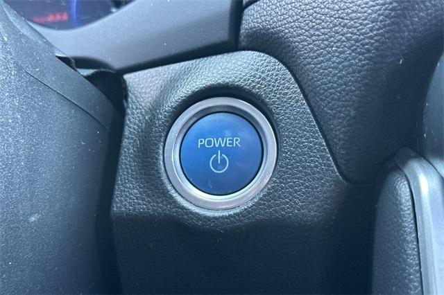 used 2021 Toyota RAV4 Prime car, priced at $32,825