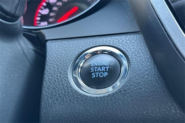 used 2023 Toyota Camry car, priced at $29,172