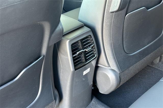 new 2025 Kia Niro car, priced at $31,755