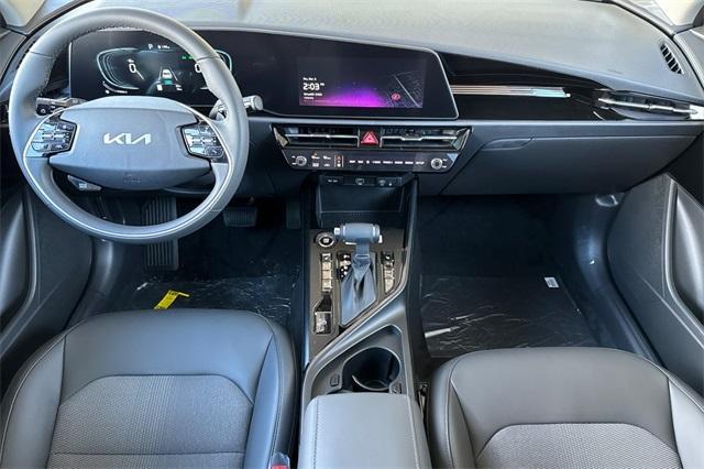 new 2025 Kia Niro car, priced at $31,755