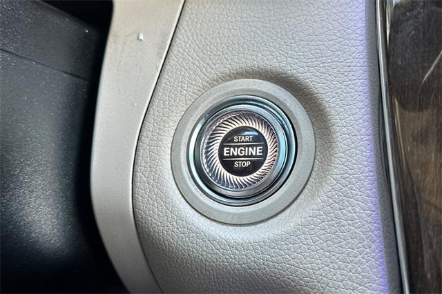 used 2021 Mercedes-Benz GLC 300 car, priced at $26,702