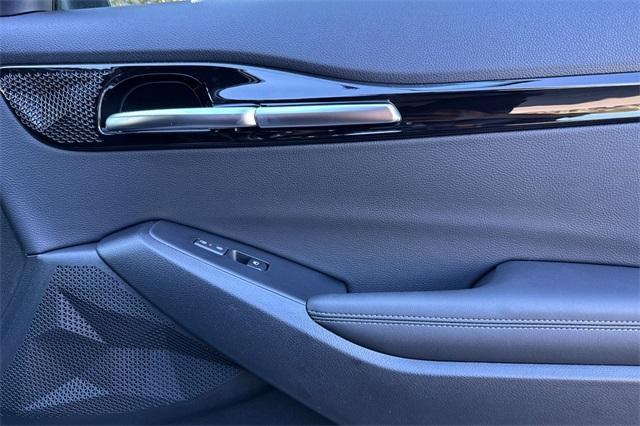 new 2025 Kia Seltos car, priced at $27,755