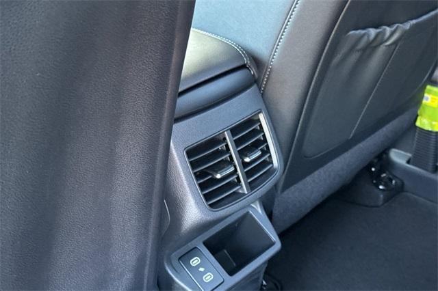 new 2025 Kia Seltos car, priced at $27,755