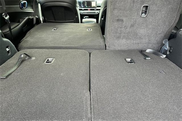 new 2025 Kia Sorento car, priced at $38,445
