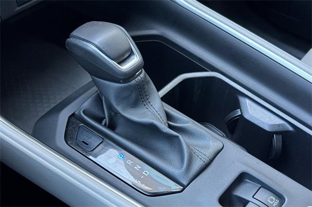 used 2024 Toyota Grand Highlander Hybrid car, priced at $40,859