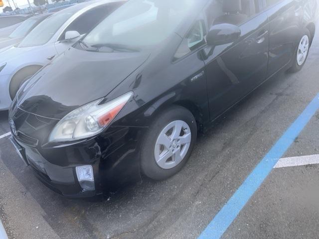 used 2011 Toyota Prius car, priced at $10,995