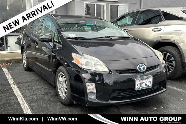 used 2011 Toyota Prius car, priced at $10,995