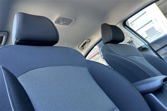 used 2023 Kia Forte car, priced at $17,918