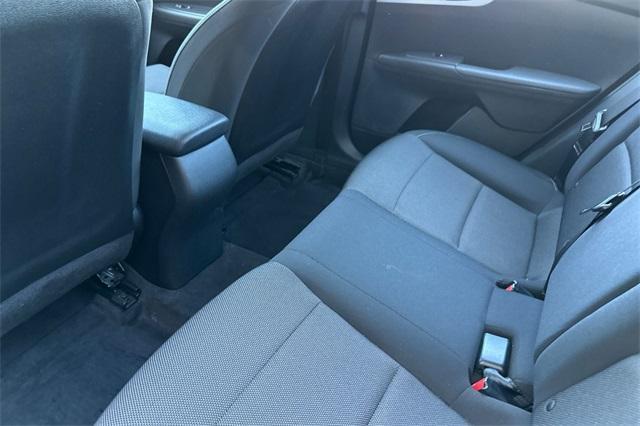 used 2023 Kia Forte car, priced at $17,918