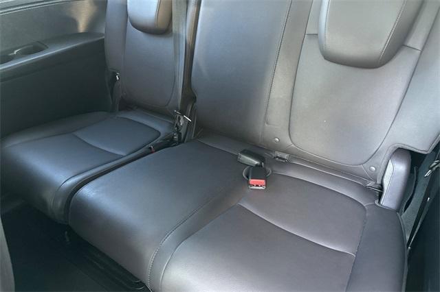used 2019 Honda Odyssey car, priced at $26,412