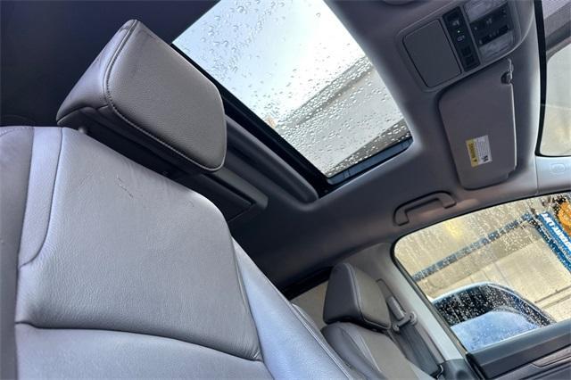used 2019 Honda Odyssey car, priced at $26,412