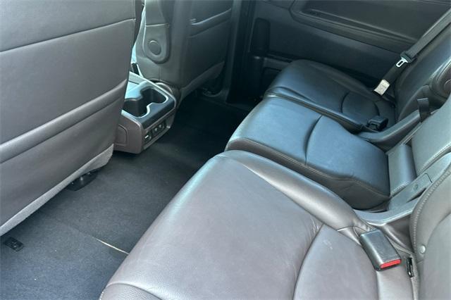 used 2019 Honda Odyssey car, priced at $26,412