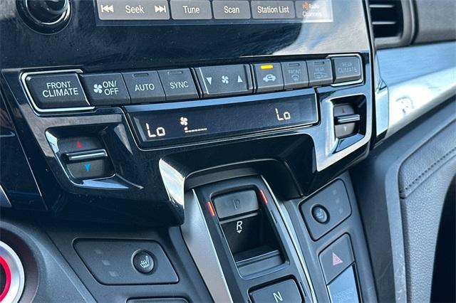 used 2019 Honda Odyssey car, priced at $26,412