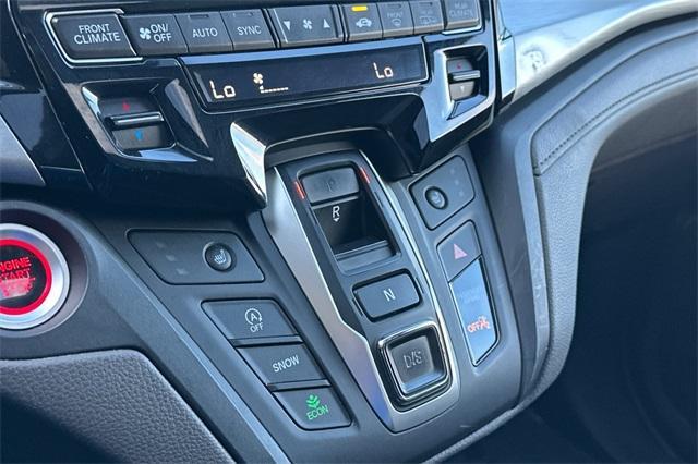 used 2019 Honda Odyssey car, priced at $26,412