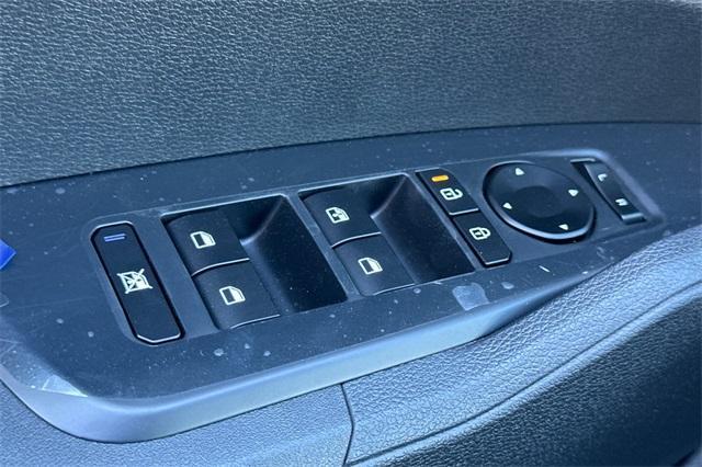new 2026 Kia Sportage Hybrid car, priced at $34,720