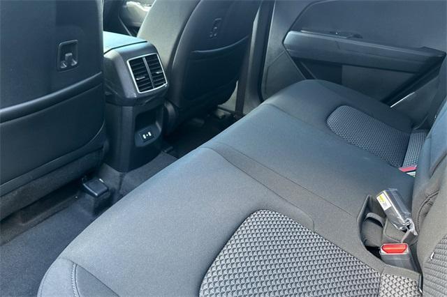 new 2026 Kia Sportage Hybrid car, priced at $34,720
