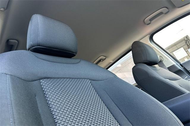 new 2026 Kia Sportage Hybrid car, priced at $34,720