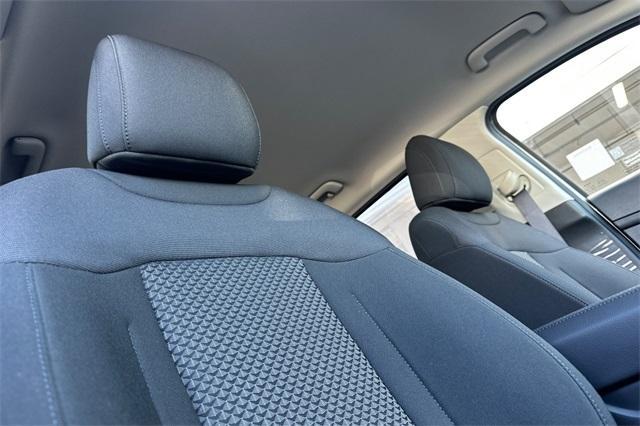 new 2026 Kia Sportage Hybrid car, priced at $35,215