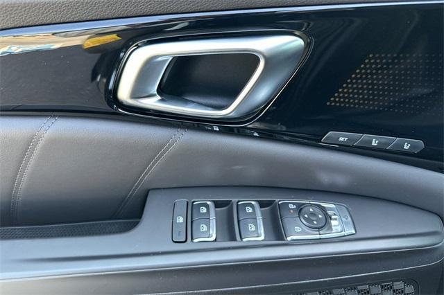 new 2026 Kia Carnival car, priced at $54,855