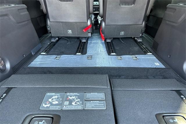 new 2026 Kia Carnival car, priced at $54,855