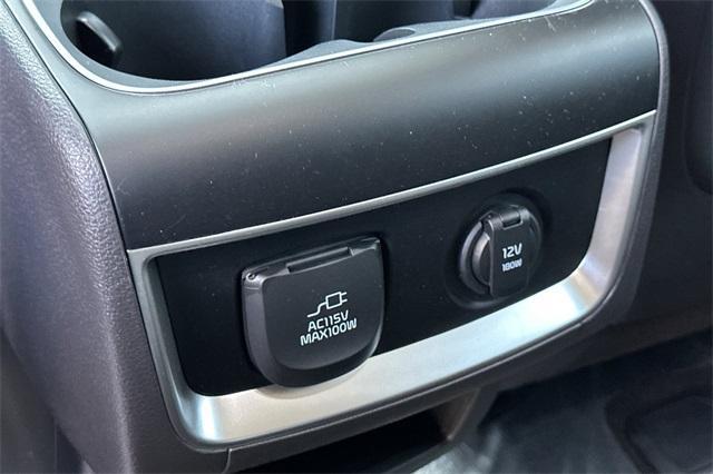 new 2026 Kia Carnival car, priced at $54,855