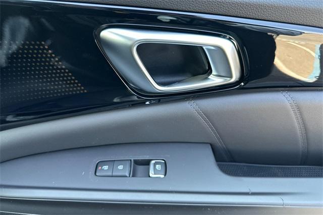 new 2026 Kia Carnival car, priced at $54,855