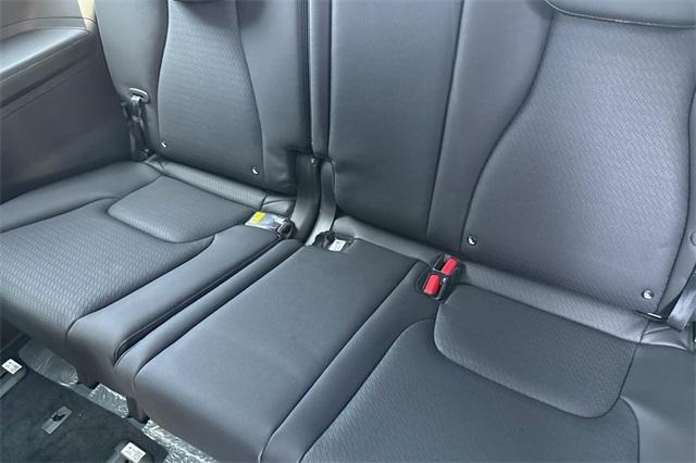 new 2026 Kia Carnival car, priced at $54,855