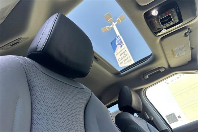 new 2026 Kia Carnival car, priced at $54,855