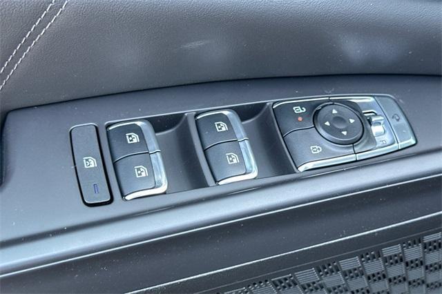 new 2026 Kia Carnival car, priced at $54,855