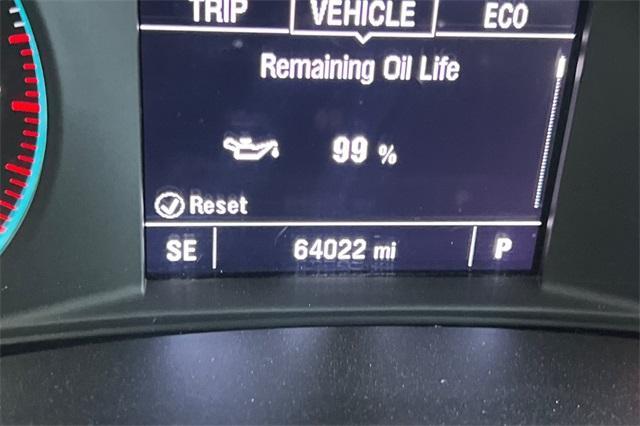 used 2023 Chevrolet Malibu car, priced at $16,100