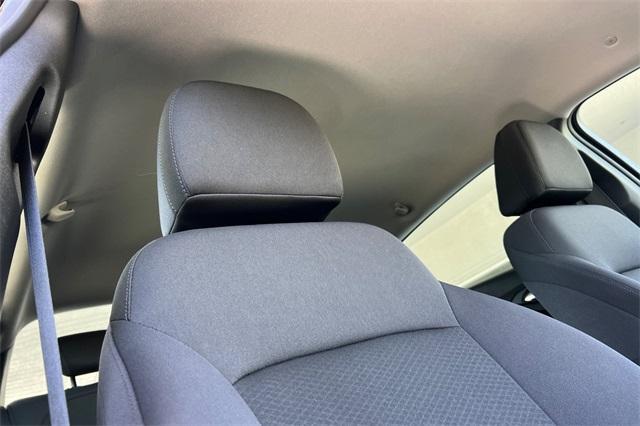 used 2023 Chevrolet Malibu car, priced at $16,100