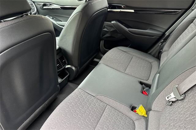 new 2026 Kia Seltos car, priced at $27,035