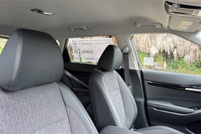 new 2026 Kia Seltos car, priced at $27,035