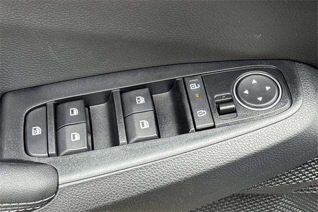 new 2026 Kia Seltos car, priced at $27,035