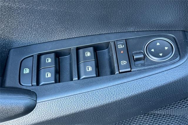 new 2026 Kia Seltos car, priced at $25,415