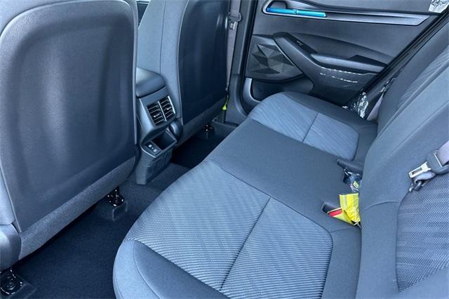 new 2026 Kia Seltos car, priced at $25,415