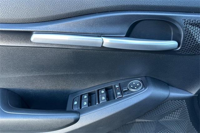 new 2026 Kia Seltos car, priced at $25,415