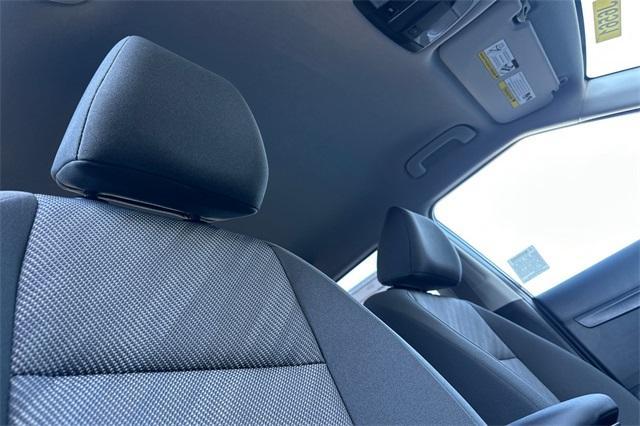 new 2026 Kia Seltos car, priced at $25,415