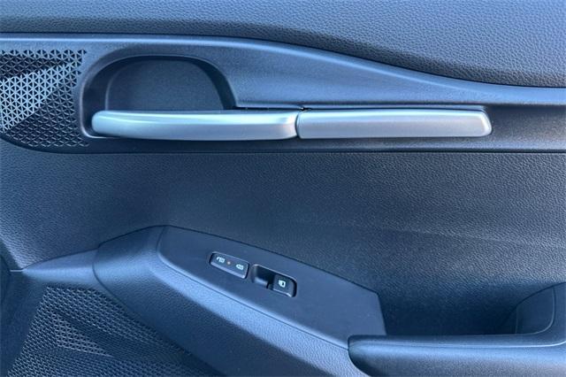 new 2026 Kia Seltos car, priced at $25,415