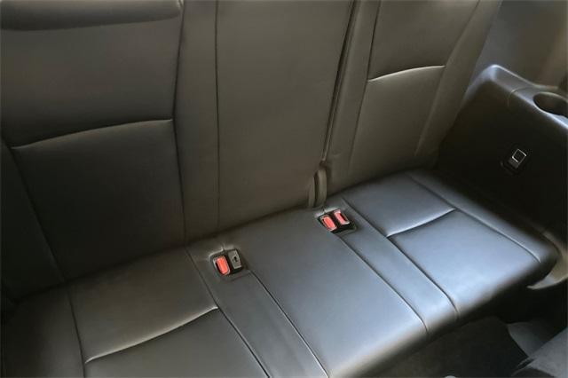 used 2024 Toyota Highlander car, priced at $47,434