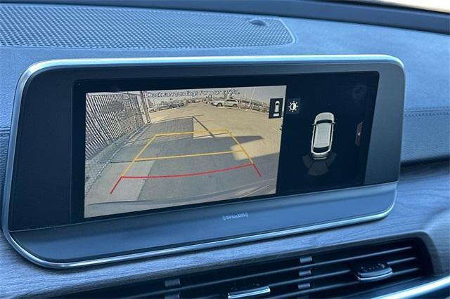 used 2020 Kia Telluride car, priced at $23,988