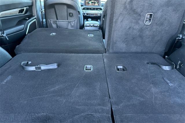used 2020 Kia Telluride car, priced at $23,988