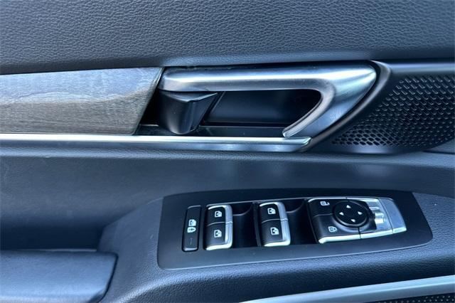 used 2020 Kia Telluride car, priced at $23,988